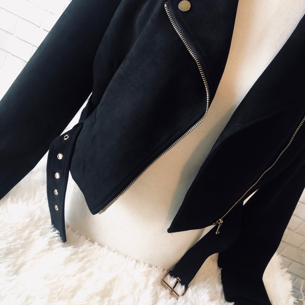 Jacket - Picture 4 of 5
